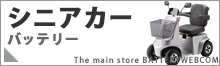 シニアカー